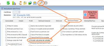 Tant qu'à effectuer un calcul de pret, autant en profiter pour réaliser une comparaison des organismes de crédit afin de savoir rapidement chez qui votre prêt vous coutera le. Configurare In Vederea VanzÄƒrii Sub PreÈ›ul De AchiziÈ›ie Softpro