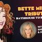 Bette Midler Tribute-Bathhouse to Broadway - Gray Box Theater, 1444 NE 26th St Event Image