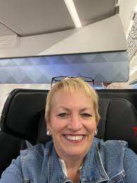 Flight delayed… no problem 🍻 Flying out of Portland