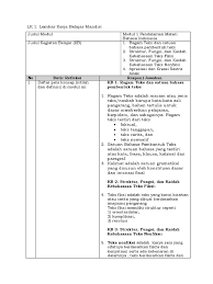 Bruce wayne melakukan perjalanan berkat omega sanction dari darkseid Lk 1 1 Modul 1 Bahasa Indonesia Pdf
