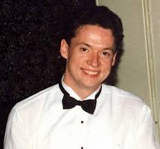 Rick Sutherland Obituary