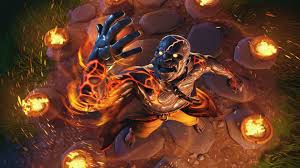 Those of you who have completed season 7's snowfall challenges will have the prisoner skin, but you'll need to complete a few extra steps to . Fortnite How To Unlock Prisoner Stage 4 Pcgamesn