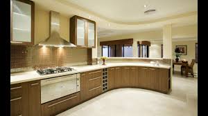 See more ideas about wood turning, wooden kitchen utensils, wooden utensils. Modern Kitchen Design Ideas With Wooden Cabinets Plan N Design Youtube