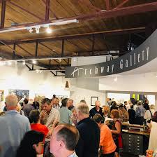 Profile for Victoria Pierson Fine Art