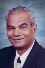 Obituary for Sebastian Zachary Rocha