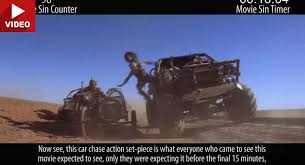 Developed by avalanche studios and published by warner bros. Let S Remind Ourselves How Ridiculous The Mad Max 3 Movie Was Carscoops