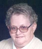 Anna Schipper Clousing (1932-2008)