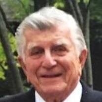 William Nemanich Obituary