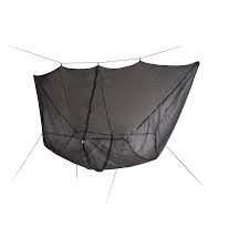 Get the latest sports equipment. La Siesta Bugnet Black 360d Protection Mosquito Net In The Hammock Accessories Department At Lowes Com