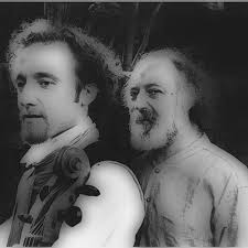 Stream Nocturne by Victor Spiegel