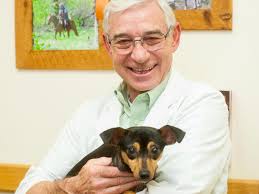 Norman Lohr's Instagram, Twitter & Facebook