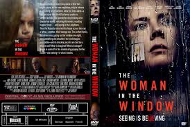 Agoraphobia, anxiety, depression, substance abuse/alcoholism, murder, death, grief my favorite part of this novel is the writing style. The Woman In The Window 2020 R1 Custom Dvd Cover Label Dvdcover Com