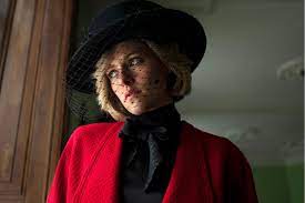 Film, television, online, spencer films brings the old and the new together through incredible films and videos that combine history and. Diana Film Spencer Wird Den Royals Uberhaupt Nicht Gefallen Gala De