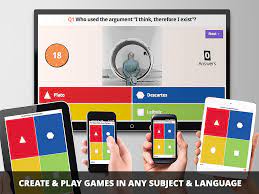 Start learning today with flashcards, games and learning tools — all for free. Build A Kahoot Clone With Angularjs And Firebase By Rotem Tamir Medium