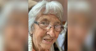 Obituary for Patricia Eileen (Pearl) Ebert