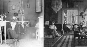 Coming soon listings are homes that will soon be on the market. 25 Found Photos Show House Interiors In The 1900s And 1910s Vintage News Daily