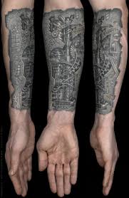 See more ideas about small tattoos, tattoos, body art tattoos. 75 Best Biomechanical Tattoo Designs Meanings Top Of 2019