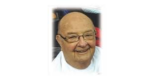 William HASLAM Obituary (2019)