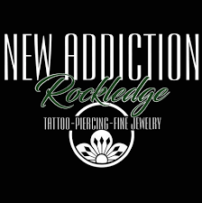 New addiction tattoo & body piercing. New Addiction Tattoo Body Piercing Melbourne Home Facebook