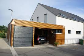 Eg Und Dg In Holzrahmenbauweise Mit 20er Standern Und Osb4 Beplankung Glasschaumschotter 30 Cm Unter Der Bodenplatte Putz Carport Modern Einfamilienhaus Haus