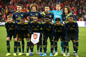 7 мая 2021, 20:21 лига европы. Arsenal S 2020 21 Europa League Group Stage Opponents