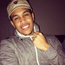 Jamal Parker (@jparker_32)