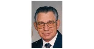 Alfred Hobson Obituary (1925