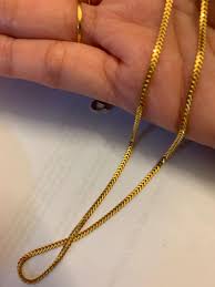 Kedai emas yang saya maksudkan ialah kedai emas yang beroperasi secara online 24 jam sehari, 7 hari seminggu. Rantai Emas 916 Wah Chan Mesin Gold Necklace Women S Fashion Jewellery On Carousell
