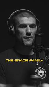 What’s the biggest impact the Gracie Family had