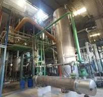 Customized Sulphonation and Sulfuric Acid Combined ...