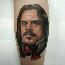 Tattoo uploaded by Kyle Shields • Tattoodo