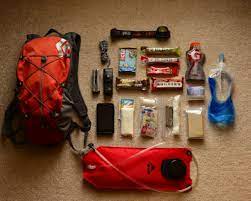 Pin By Kim Uy On Outdoor Gear Daypack Camping Backpack Daypack Essentials