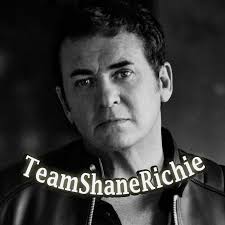 TeamShaneRichie Official Shane Richie Fan Club