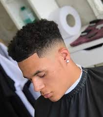 It looks great with short hair, long hair, and of course black hair too. 5 Of The Coolest Undercut Hairstyles For Black Men Cool Men S Hair