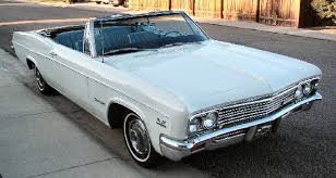 Ls3, all disk conversion, over 120000 investe. 1966 Chevy Impala Ss Convertible