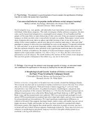 I hope it will be helpful for you. How To Write An Abstract