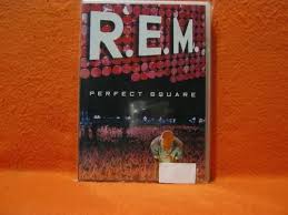 Dvd Rem Perfect Square Edição Limitada | MercadoLivre