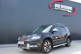 Finde 8 angebote für skoda felicia kombi zum verkauf zu bestpreisen, die günstigsten fahrzeuge ab € 800. Skoda Yeti Chiptuning