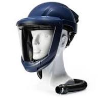 SR 580 Schutzhelm mit Visier - Sundström Safety
