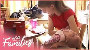 But unlike permissive parents, authoritative parents don't let their kids get away with bad behavior. Is There A Right Method To Parenting Cherry S Parenting Dilemmas Real Families Ø¯ÛŒØ¯Ø¦Ùˆ Dideo