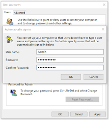 I can wipe the drive and reload os but since i cant get in i wont. How To Login To Windows 10 Without Using A Password