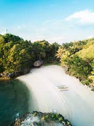 We've made this island almost impossible to escape. Guimaras The Secret Mango Island Less Traveled Eypee Kaamino