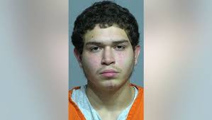 Milwaukee hospital stabbing; Edgar Padilla pleads guilty to charge