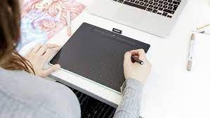 The Best Cheap Wacom Tablet Deals In 2020 In 2020 Tablet Wacom Wacom Tablet