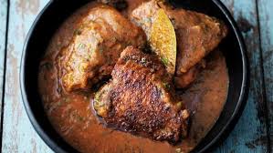 Maybe you would like to learn more about one of these? 30 Minute Fenugreek Chicken Curry 9kitchen