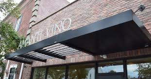 Modern Glass Awning Door Canopy Modern Metal Door Canopy Awning Canopy
