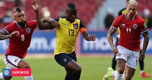 Para este decisivo partido el estratega de la roja, martín lasarte, haría tres cambios en la alineación en comparación al once titular que mandó . Ph4e3prisi3r5m