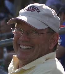 Edward Desmond Obituary (1950