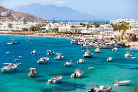 Buchen sie jetzt ihren pauschalurlaub auf mykonos einfach und sicher bei fti! Top 10 Things To Do In Mykonos World Travel Bug