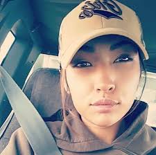 We are becoming more and more concerned about the welfare of Jermain  (Charlo) Morigeau. Jermain is a Native American in her early 20's, 5'08 and  130 pounds, and was last seen near